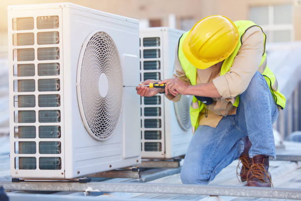 Best Emergency HVAC Services in Niles, MI
