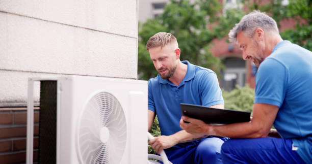 Best HVAC Retrofitting and Upgrading in Niles, MI