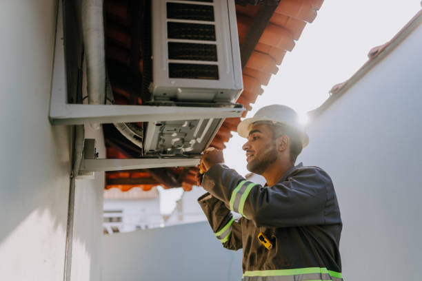 Best VRF (Variable Refrigerant Flow) Systems in Niles, MI
