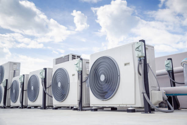 Niles, MI HVAC Company