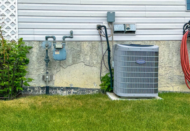 Best Energy-efficient HVAC Solutions in Niles, MI