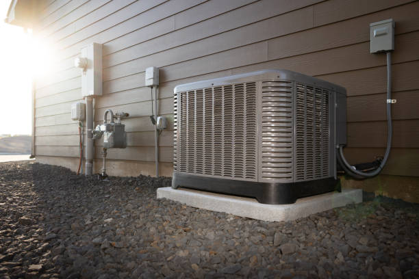 Best Ductless Mini-Split Systems in Niles, MI